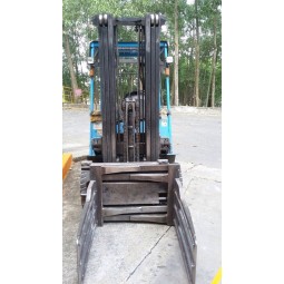 Xe nâng điện Hyster J2.50HEXZ (5)